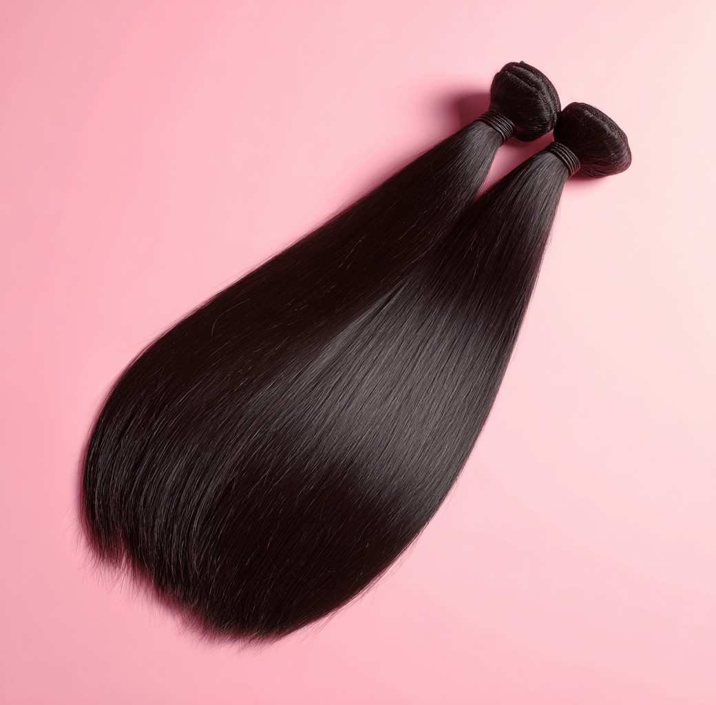 Burmese Straight Bundles
