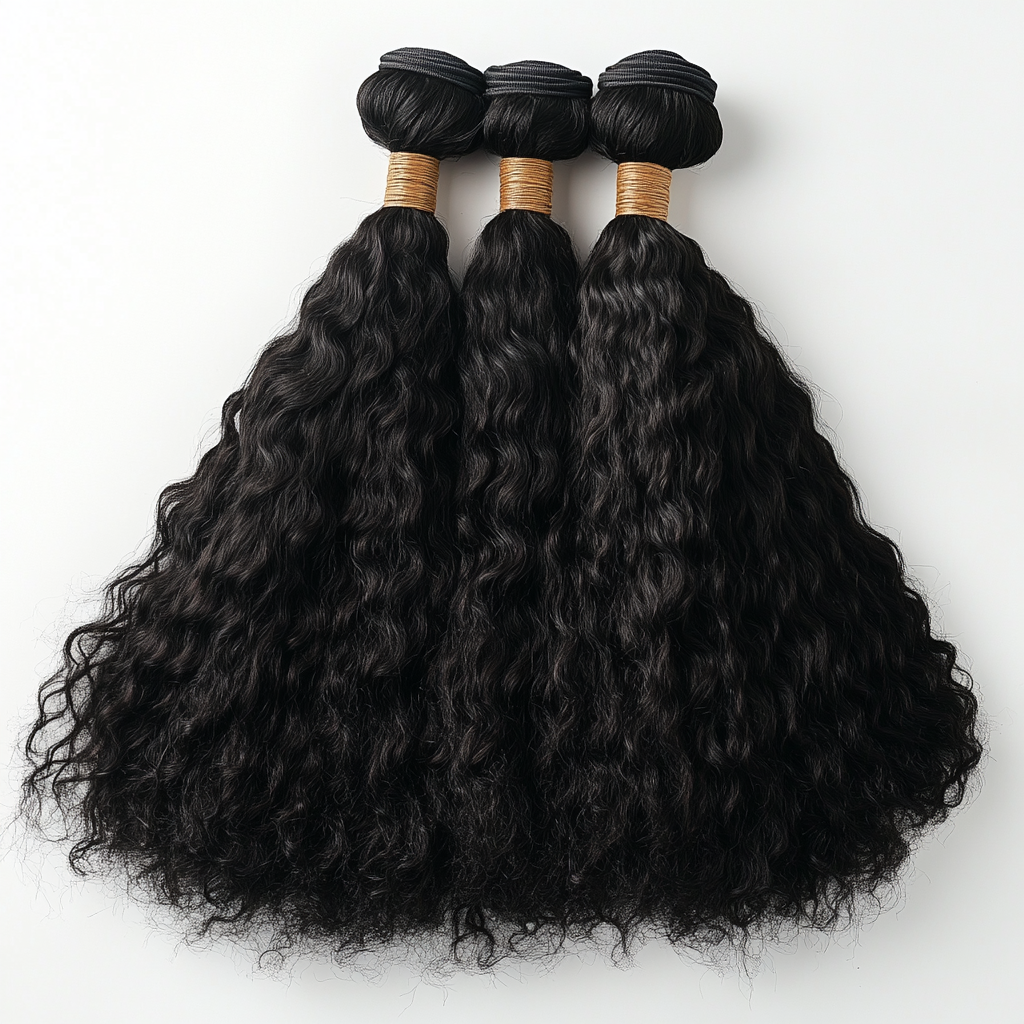 Textured Wigs