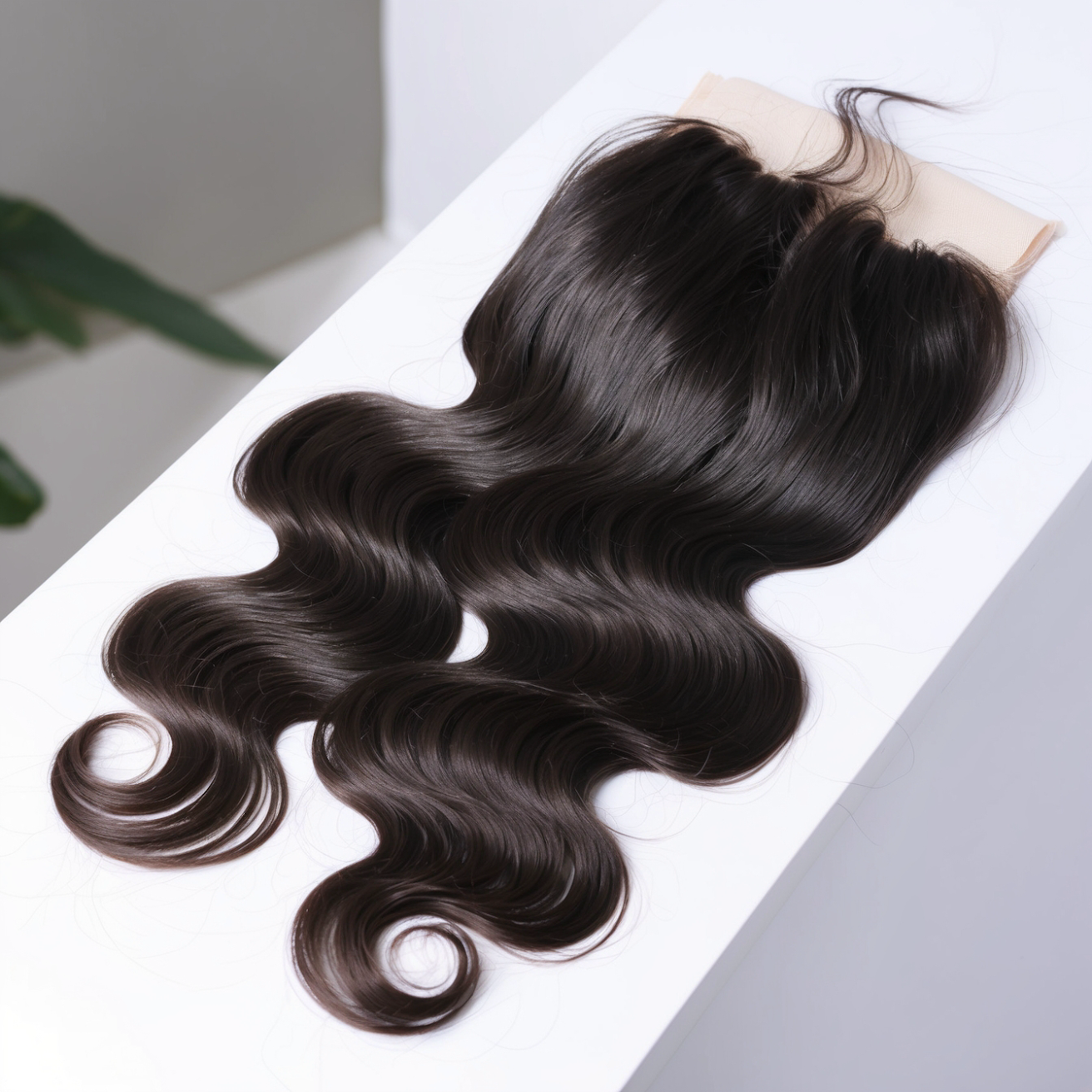 Frontals and Closures