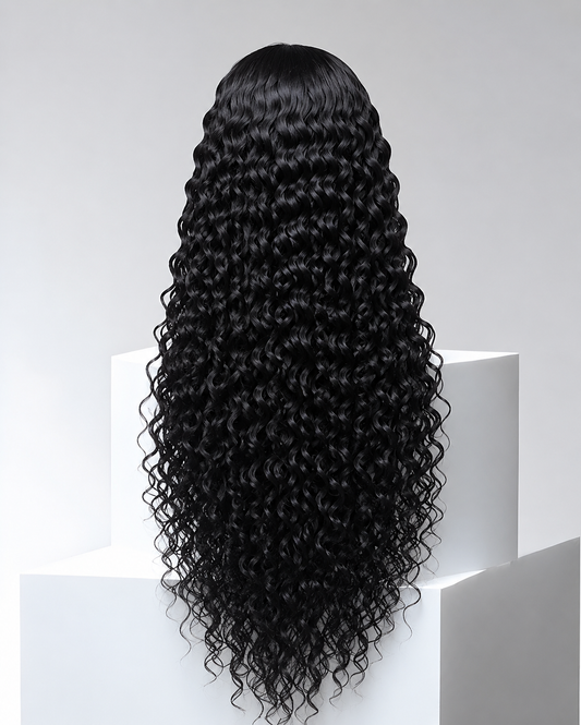 Textured Wigs