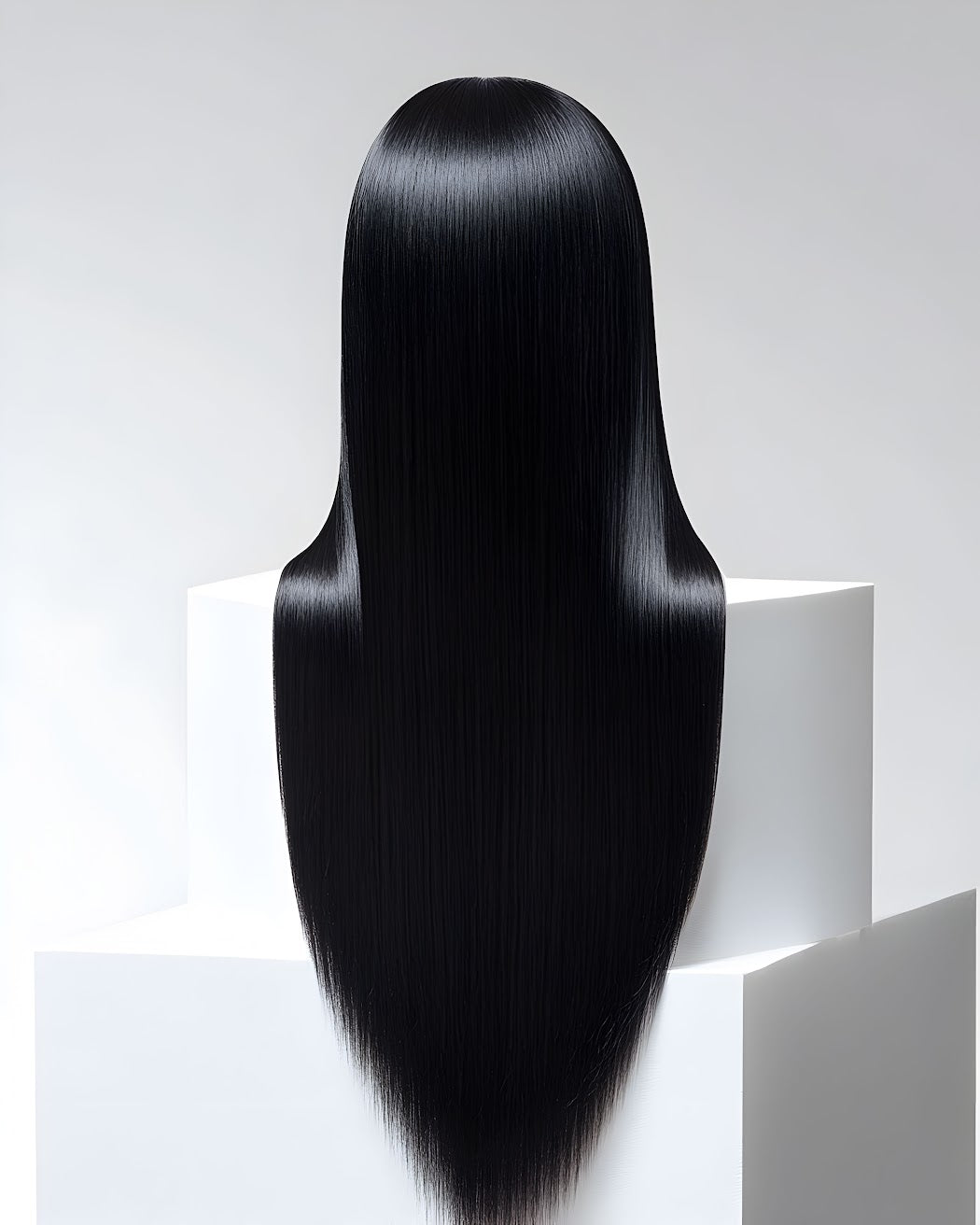 Textured Wigs