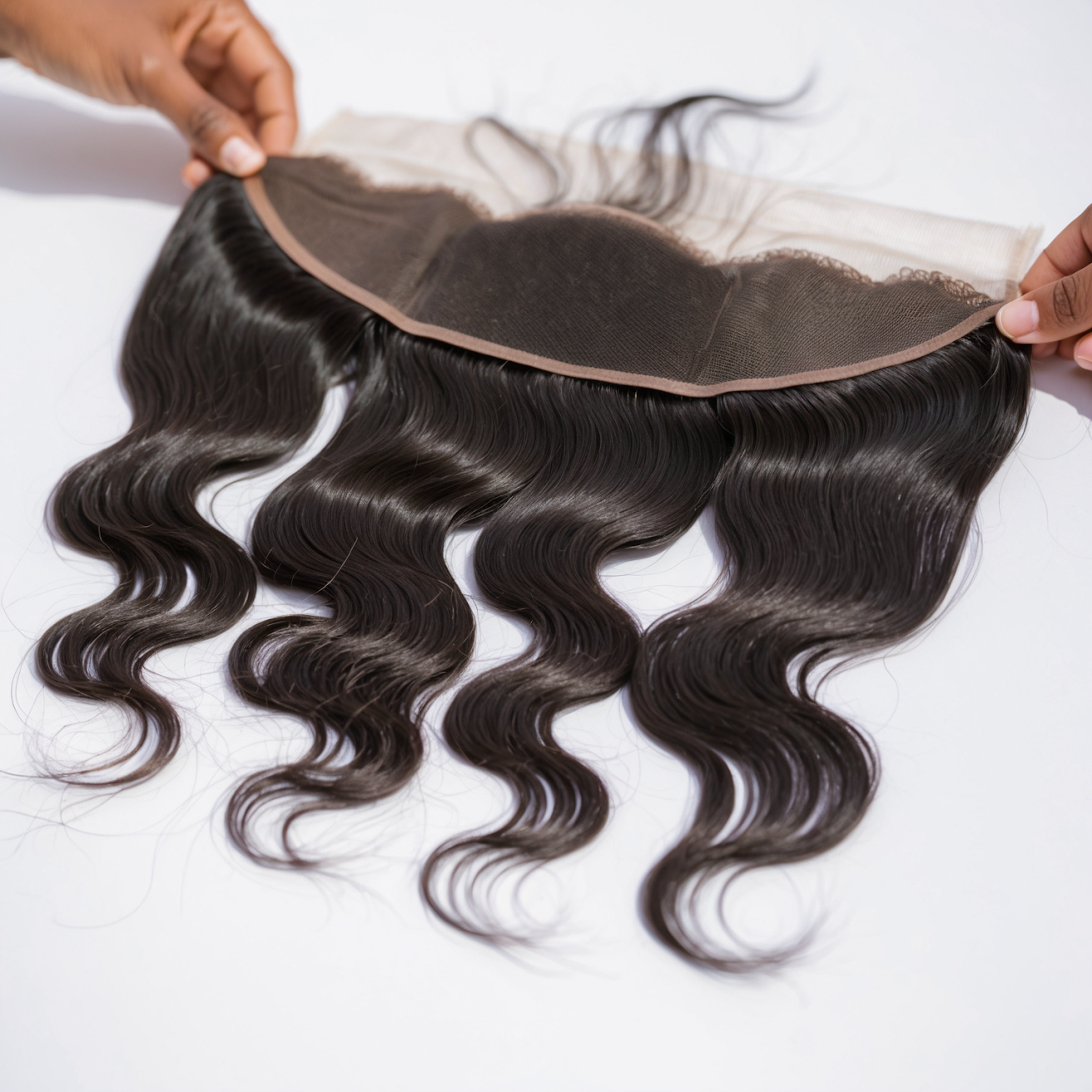 Frontal and Closures